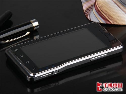 iPhone4僅9.3毫米十大超薄智能機(jī)推薦(5)